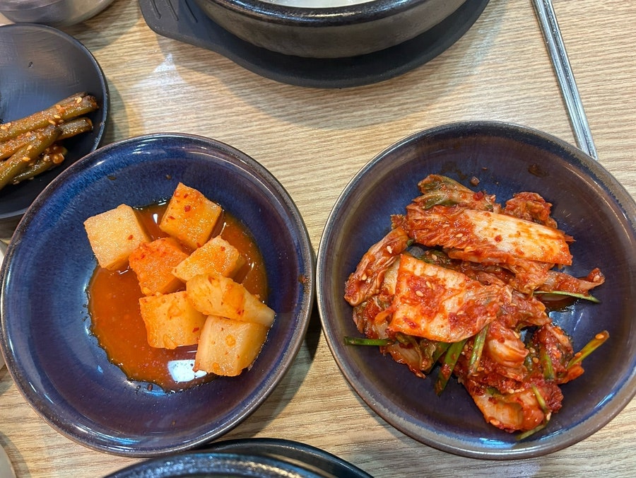 다와국밥 사진 5