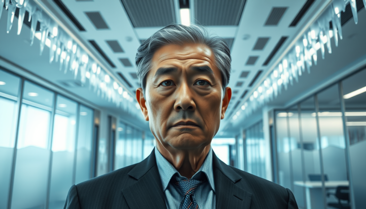  2024년 하반기 인테리어 시장 현황, 지금에 만족하면 망합니다.