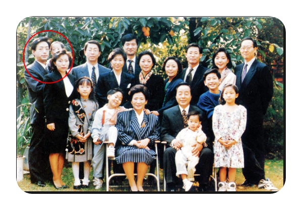 <b>김영삼</b> 전 <b>대통령</b> 장남 비운의 황태자 <b>김은철</b> 씨 별세 향년 68세