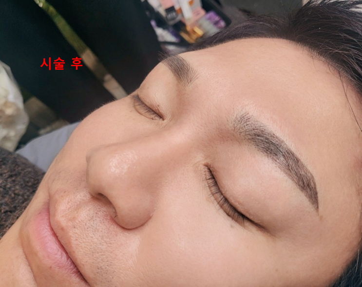  판교남자눈썹문신 이미지 변신을 원하시나요? 남자다운 모습으로 바꿔보세요!
