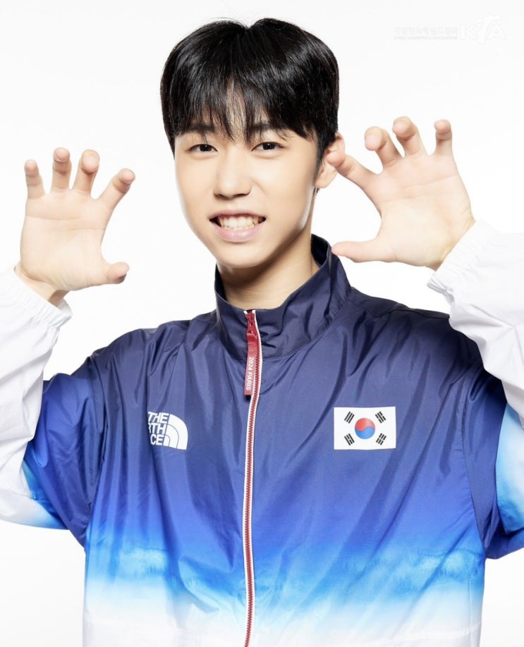 [올림픽] <b>태권도</b> 국가대표 <b>박태준</b>
