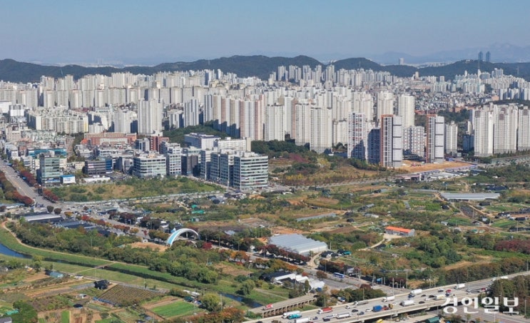 <b>서울</b> 집값 뛰자… 인천도 <b>신고</b>가 다발하며 덩달아 아파트값 '들썩'