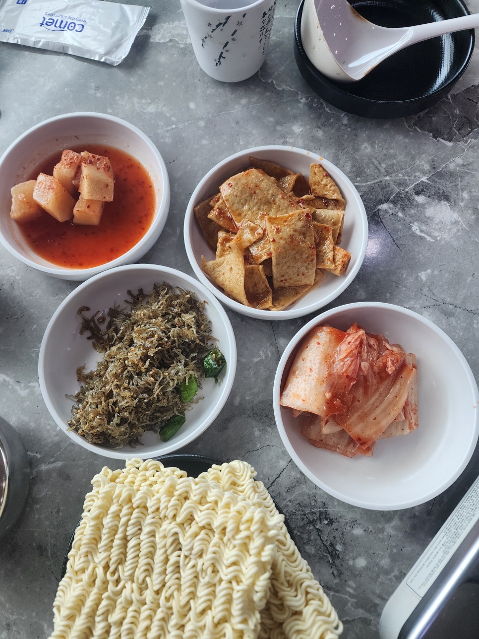의정부부대찌개&보쌈정식 사진 4