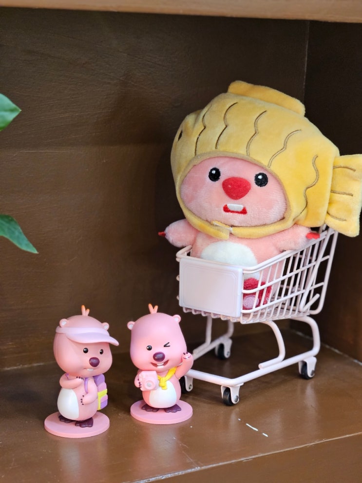  부평 백운역 근처 디저트카페, 냠냠파운드 내돈내산
