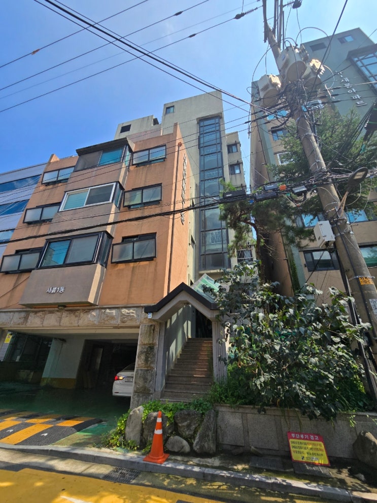  서울시 강남구 개포동 새롬아파트 화장실 욕실기구 철거 시공 작업 입니다.
