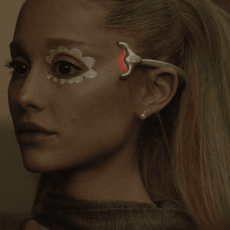 아리아나 그란데 (Ariana Grande) - we can’t be friends (wait for your love) 가사/번역 아리아나 그란데 (Ariana Grande) - we can’t be friends (wait for your love) 가사/번역