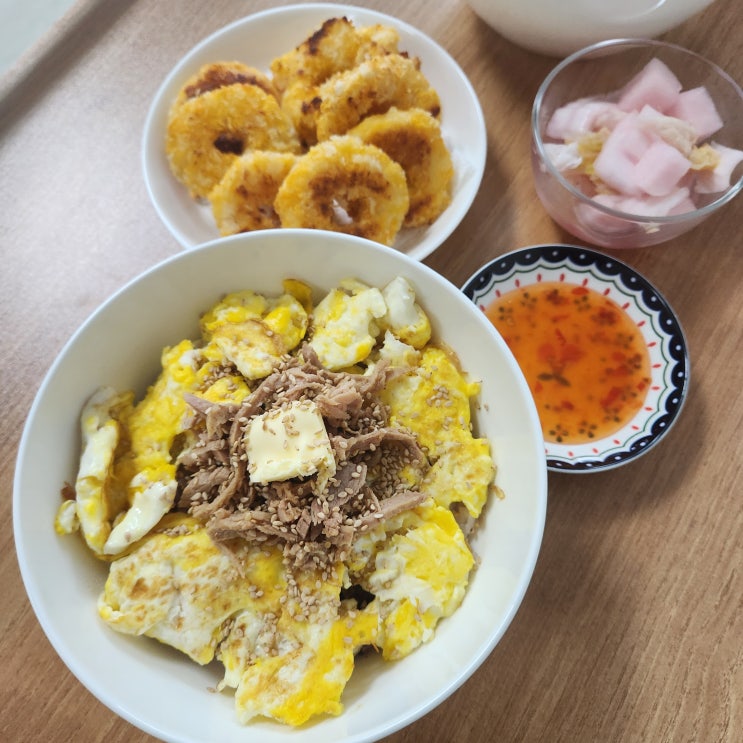  돼지고기 장조림 집에서 편하게 먹기 좋은 '모두의 집밥 부드러운 한돈안심장조림'