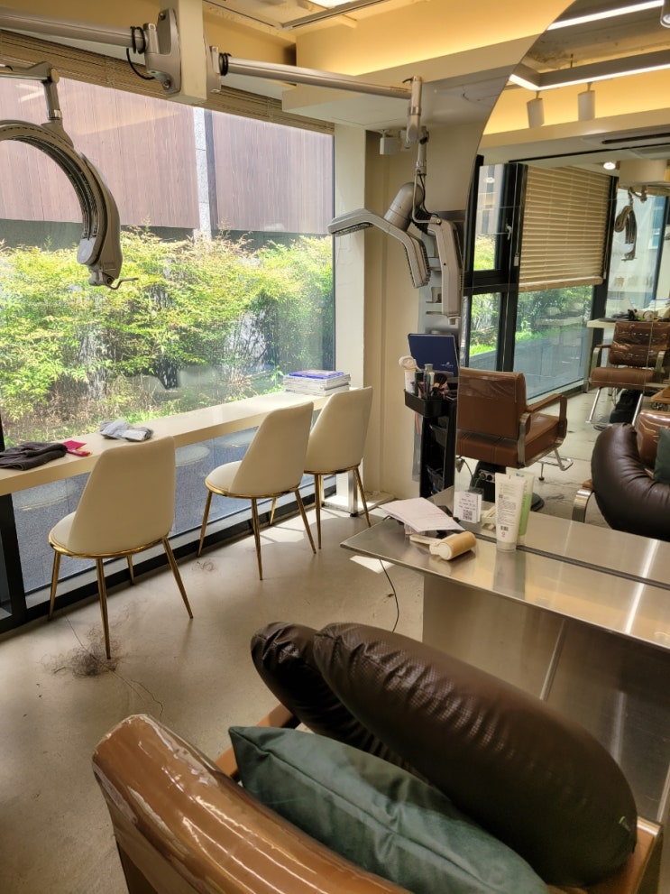 청담 비올(BeAll) 본식 헤어 남자편(예비신랑버전) 청담 비올(BeAll) 본식 헤어 남자편(예비신랑버전)