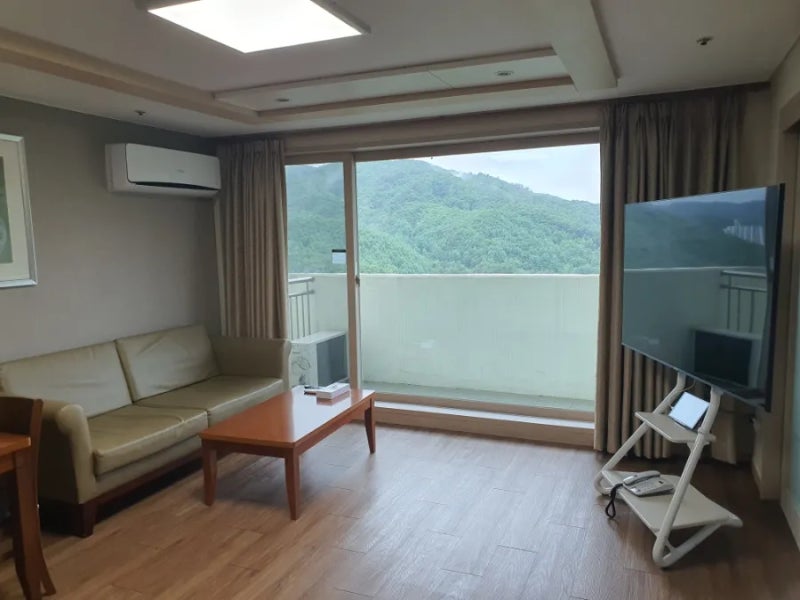 한화리조트 평창