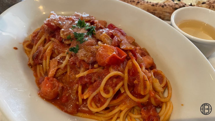  이탈리아 파스타 면 종류: 스파게티(Spaghetti) 메뉴 추천
