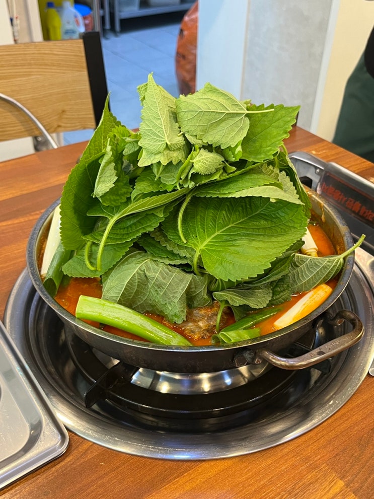  부산 여행 서면 전포동 뼈구이 맛집 감자탕도 맛있는 버드나무집