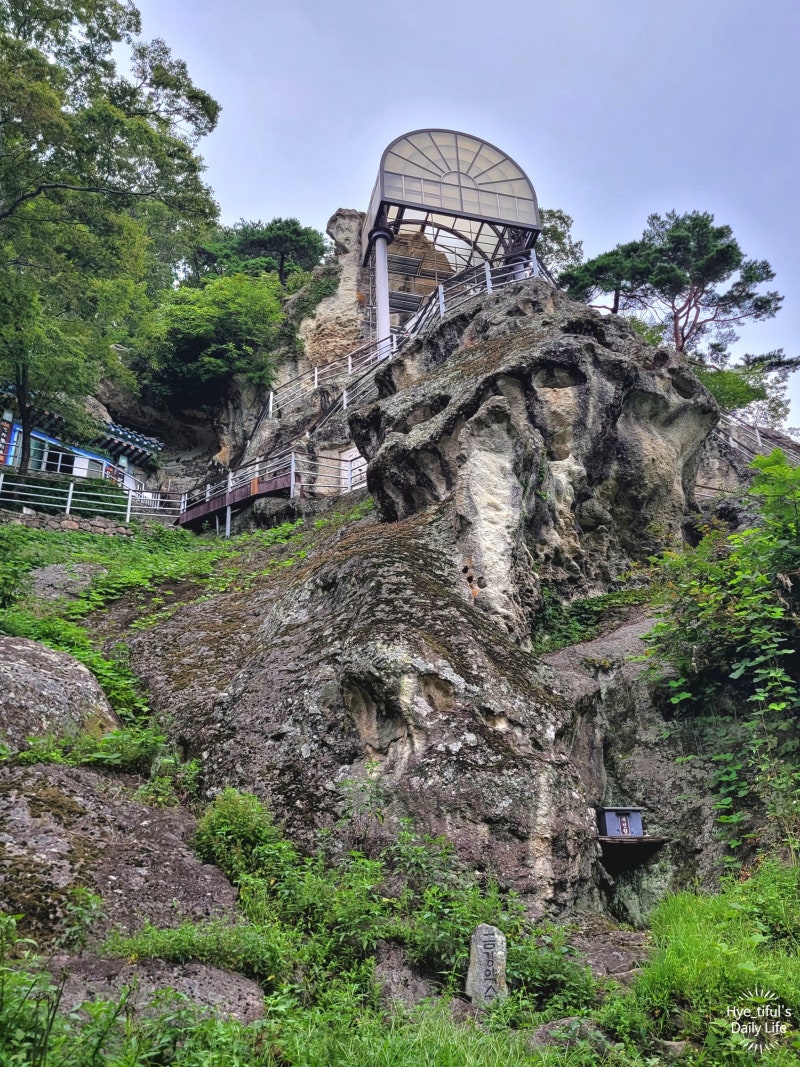 석굴암
