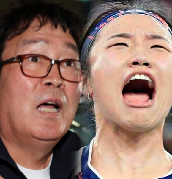 <b>배드민턴</b>협<b>회장</b> <b>김택규 회장</b> 프로필 논란