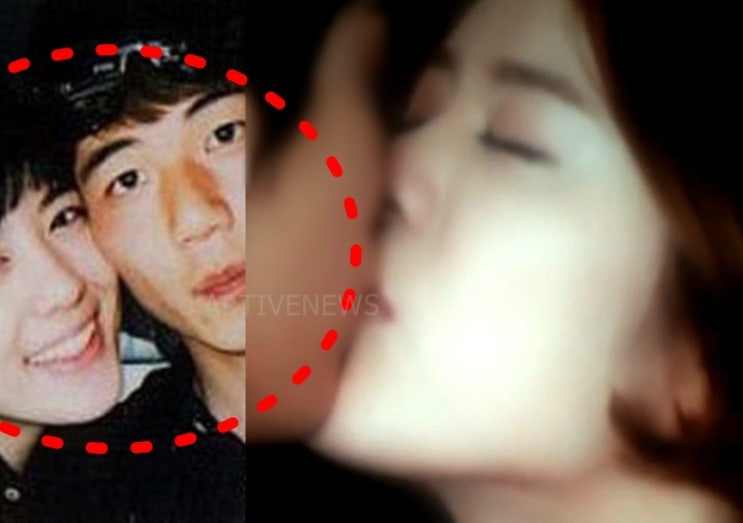 양진성 남편 백승택 결혼 전 전남친 <b>기성용</b> 언급하며 밝힌 <b>결별</b>... 