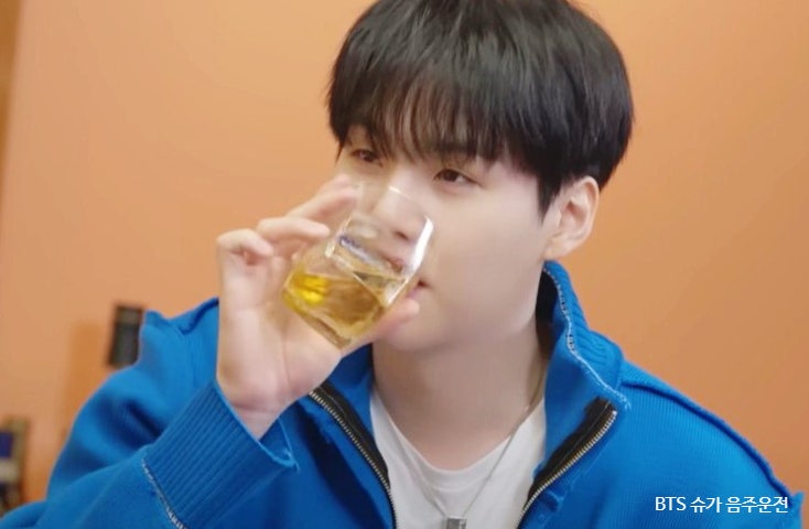 <b>BTS 슈가</b> 군복무 중 <b>음주 운전</b> 입건 논란