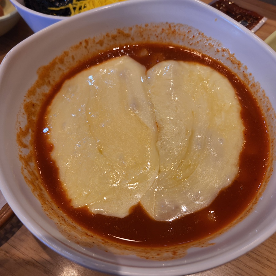 신전떡볶이 시흥정왕점 사진 6