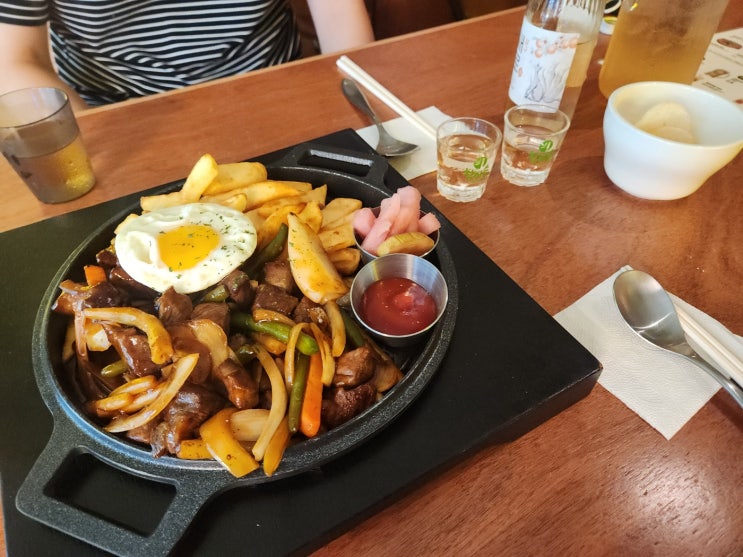  모란하이볼 맛집 데이트 하이맥주 성남모란점