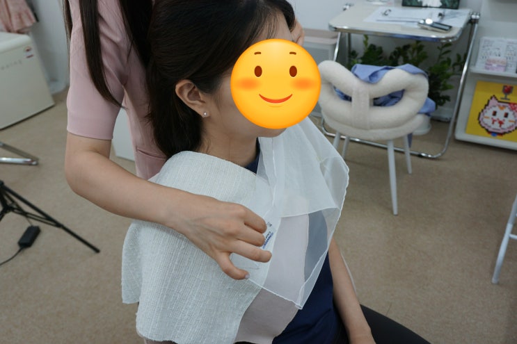  강남 퍼스널컬러 웨딩드레스 체형 진단 대치동 선릉 컬러블라썸