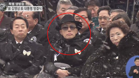 <b>김은철</b> 별세 사망 이유 <b>김영삼</b> 전 <b>대통령</b> 장남