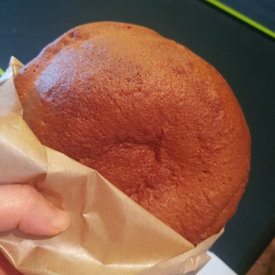  모카빵 전문점 메가번 스타필드 지하 내돈내산 후기