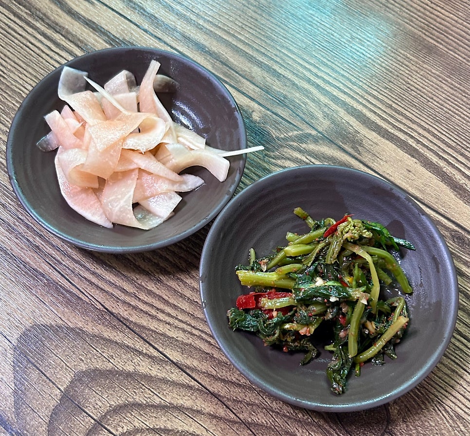 신성막국수 사진 6