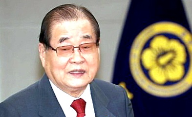<b>이종찬 광복회장</b>, ‘뉴라이트’ 독립기념관장 임명에 “용산에... 