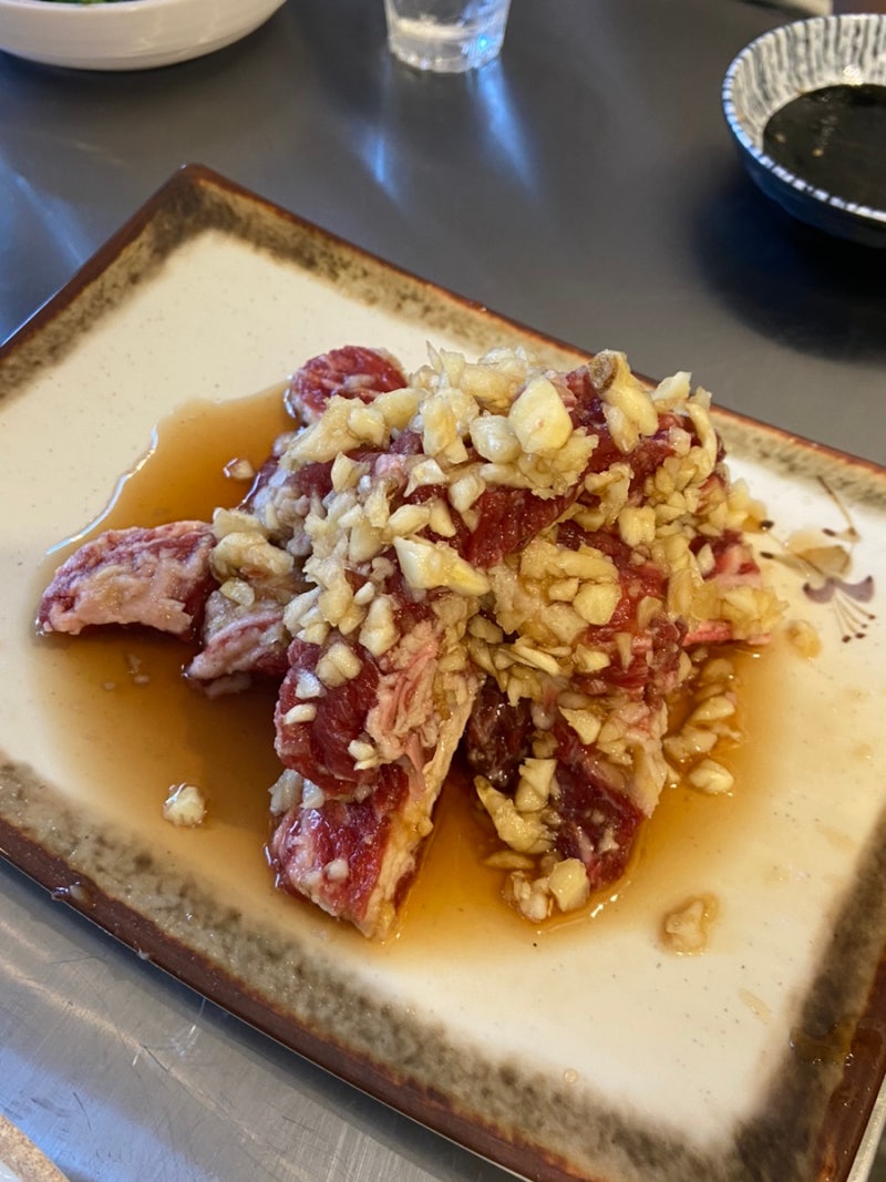 동대구역 맛집 - 영삼의 우정갈비