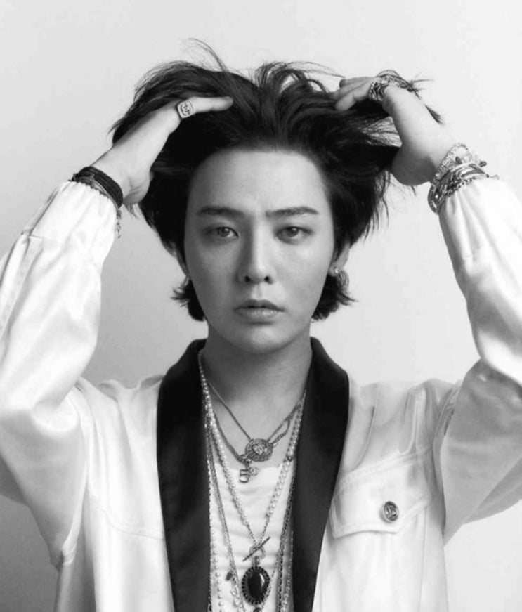 <연예가핫이슈> 지드래곤, 명예이사장 된다...오늘(5일) ‘저스피스 재단’ 출범식 <연예가핫이슈> 지드래곤, 명예이사장 된다...오늘(5일) ‘저스피스 재단’ 출범식