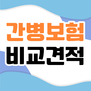 비갱신간병비보험 및 간병비지원보험 진행할 때 온라인을 추천하는 이유