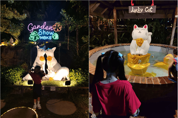  Kuching Food Festival 2024 다녀왔습니다!