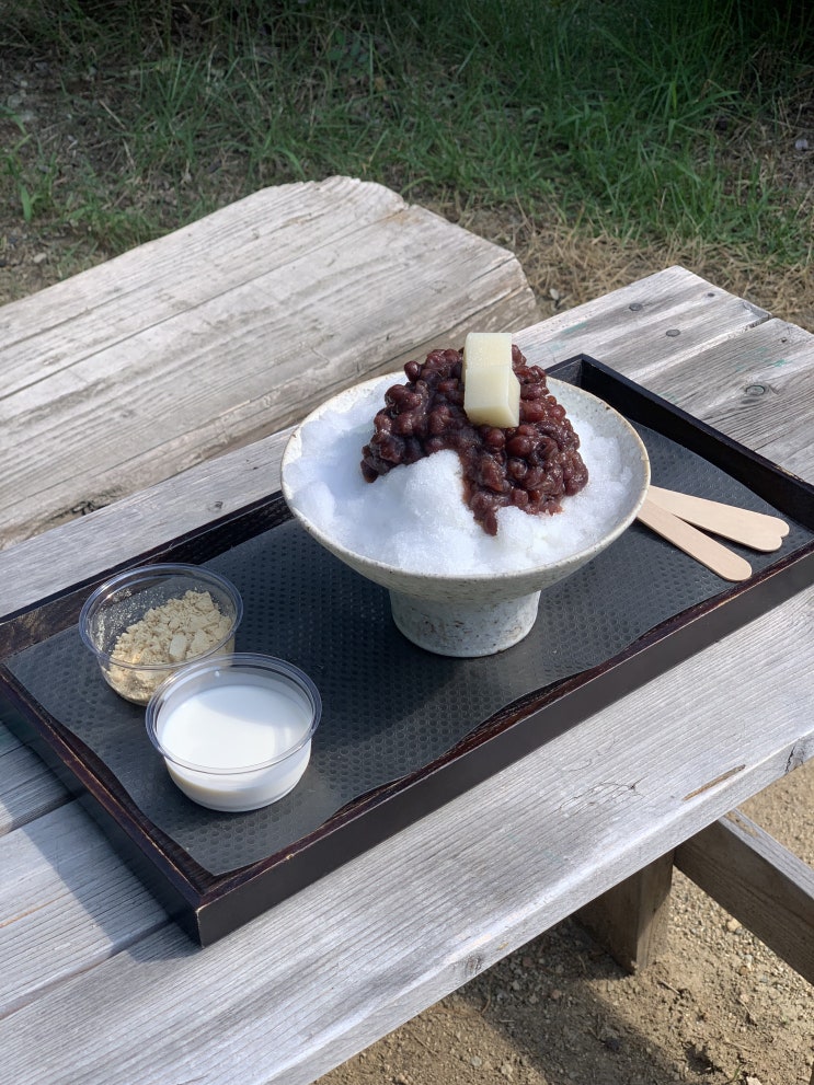  [대구 대형 카페/가창 오퐁드부아] 대구에서 꼭 가야하는 최애 카페,,,! 대구 근교 드라이브로도 좋고, 공간 자체가 좋아서 하루종일 있을 수 있는 곳!