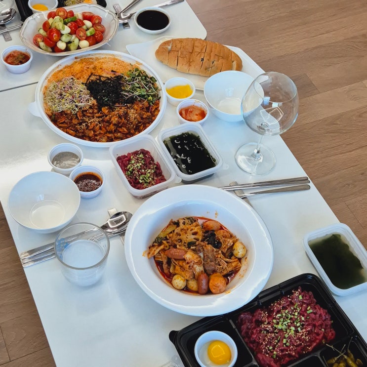  [일기] 24.08.06. 무한츄잉젤리, 도파미네이션 시작, 집들이 & 송별회, 고냥이