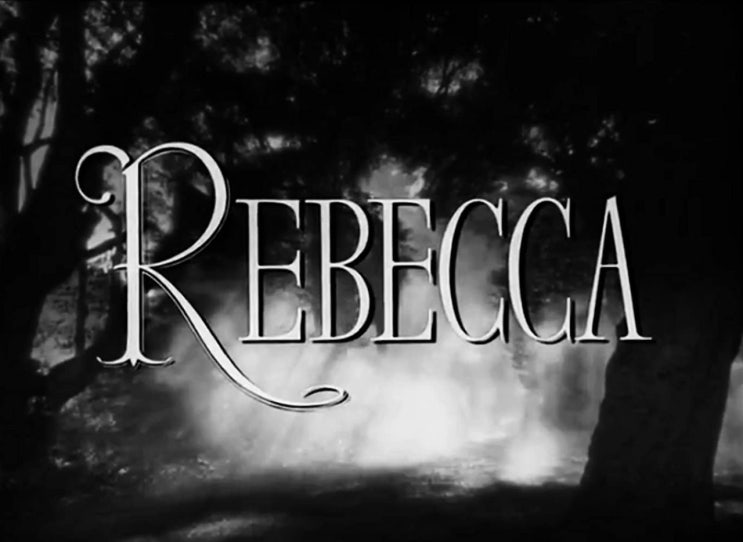 532. 영화 <레베카 (Rebecca, 1940)>