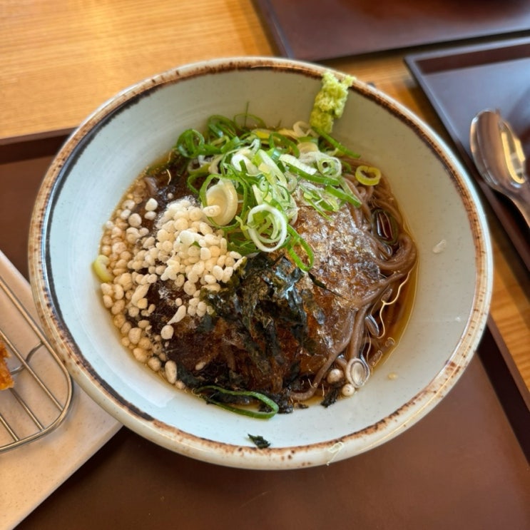  판교 파미어스몰 맛집 아비꼬