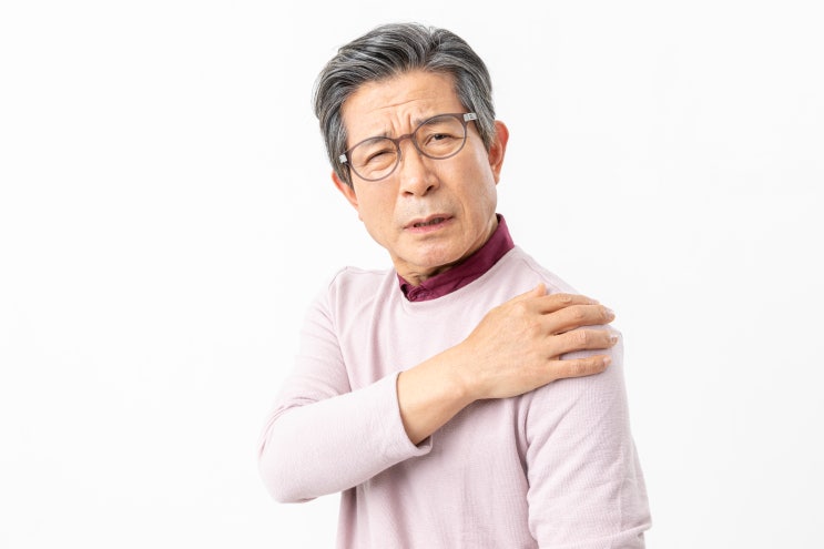  대구 오십견 치료방법과 주사 종류에 대한 총정리 2024년 버전