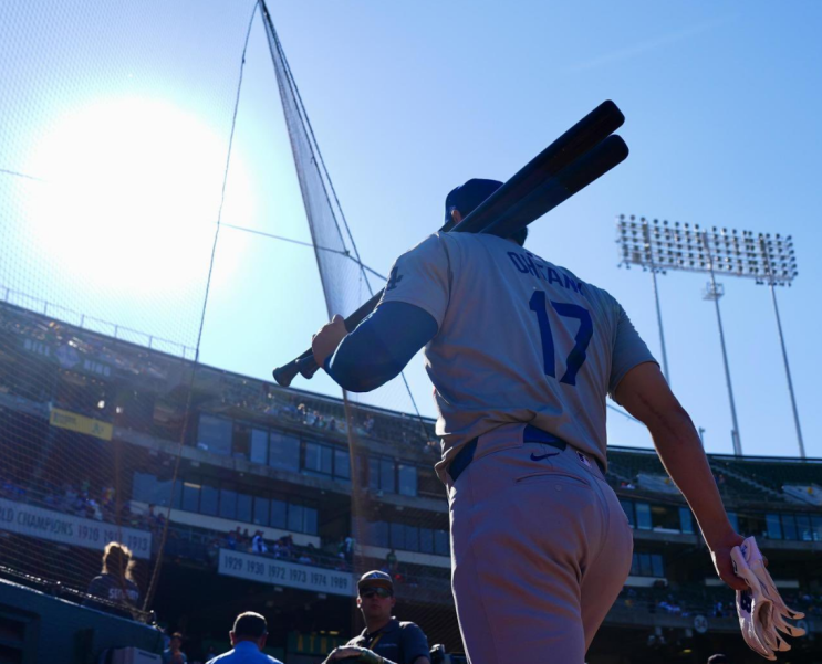 MLB 일본 개막시리즈 <b>요미우리</b> 자이언츠 vs LA <b>다저스</b> <b>오타니</b>... 