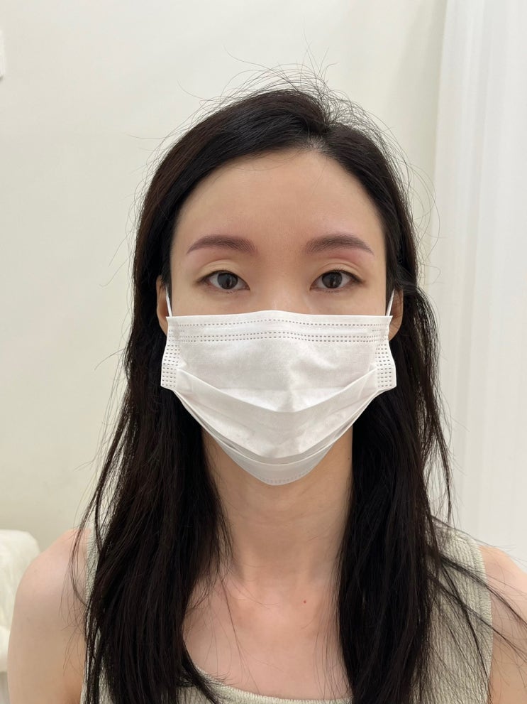  광진구 건대눈썹문신 가격 디자인 최고는?