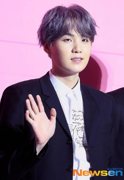 대체복무 중 <b>음주운전</b> 물의 슈가 병역법 처벌 없다 <b>병무청</b>... 