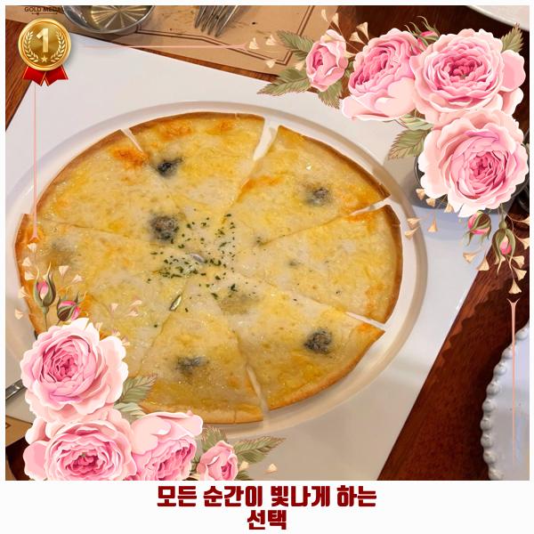 더허그스테이크하우스 사진 4
