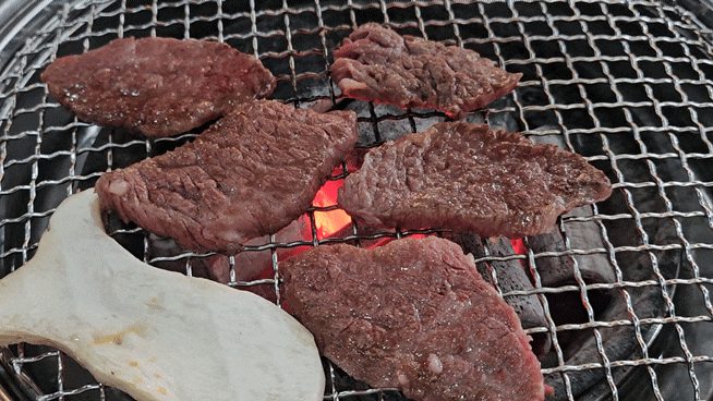  경산소고기맛집 한우 투뿔 갓성비 찐맛집 - 한우단골집