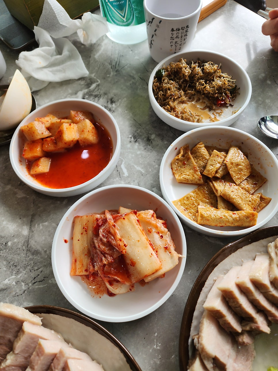의정부부대찌개&보쌈정식 사진 3