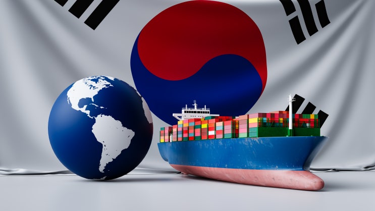  해외전시 - 운송 및 통관 유의사항
