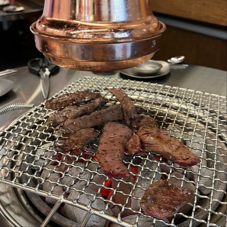  마곡나루역 고기집 마곡 맛집 동양집