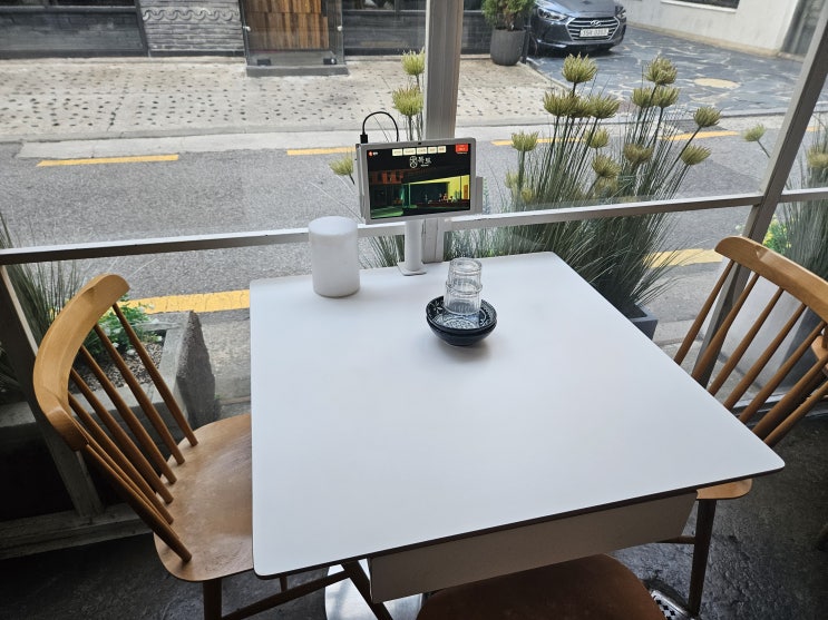  압구정로데오 술집 다이닝 목로 압구정본점