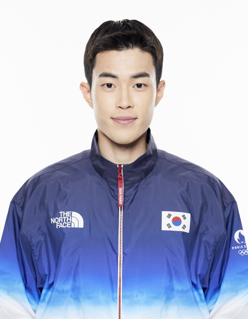 남자 <b>세단뛰기</b> '곡성출신' <b>김장우</b> 출격 준비