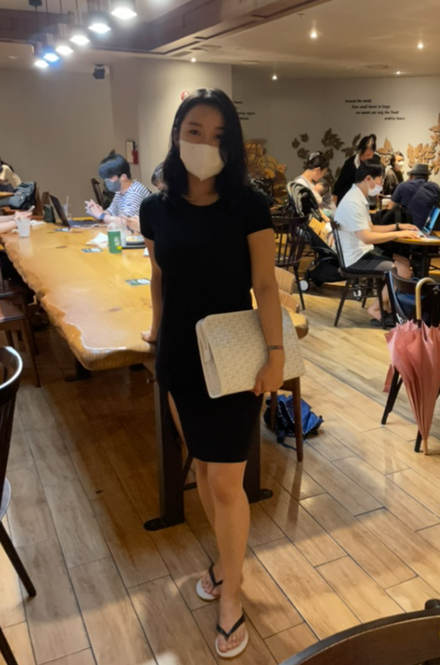  고야드 쥬방스 클러치 MM GM 남성 여성 공용 인기 클러치