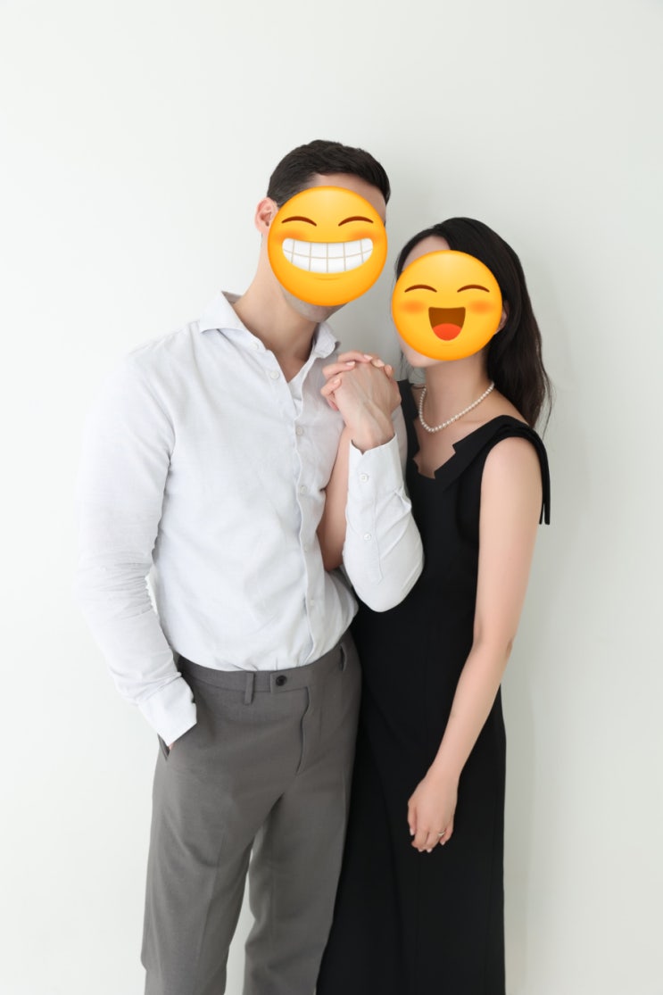  [W9] 커플 스냅 촬영 구백스튜디오 후기