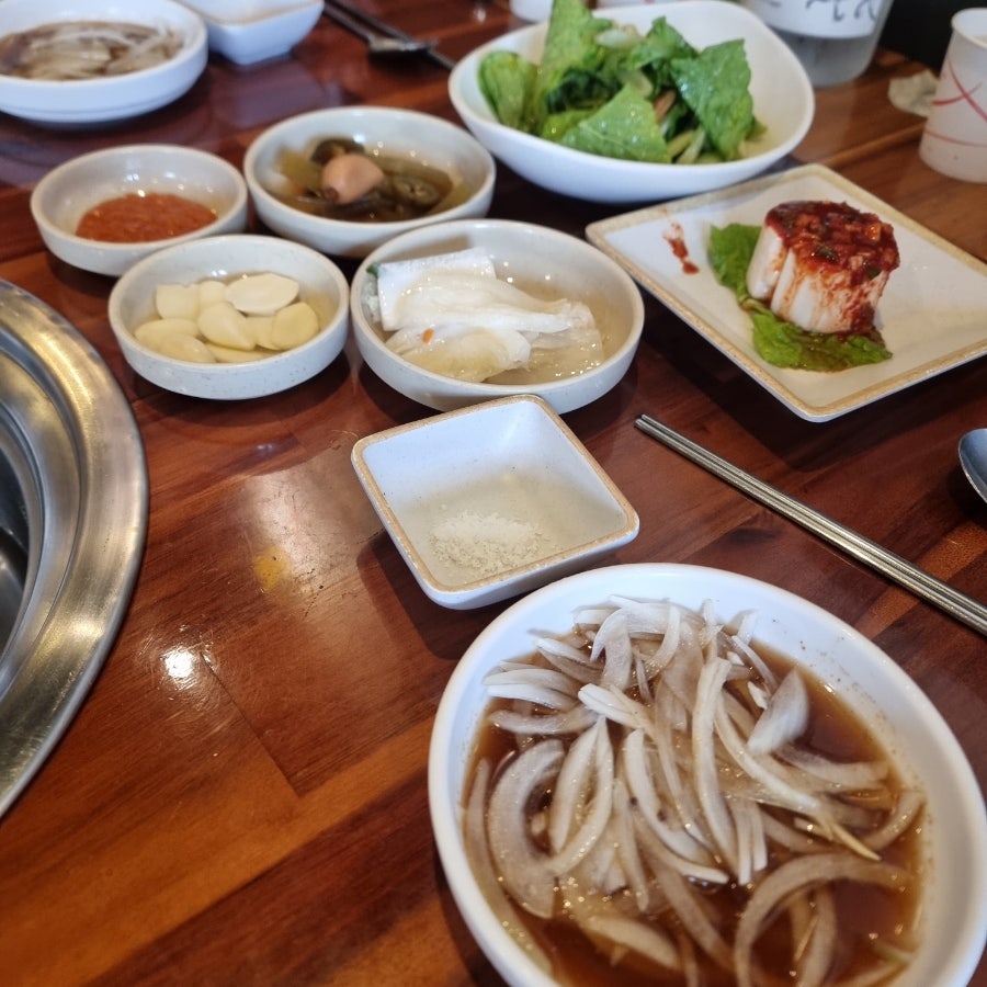 오케이우빽가네갈비살 사진 2