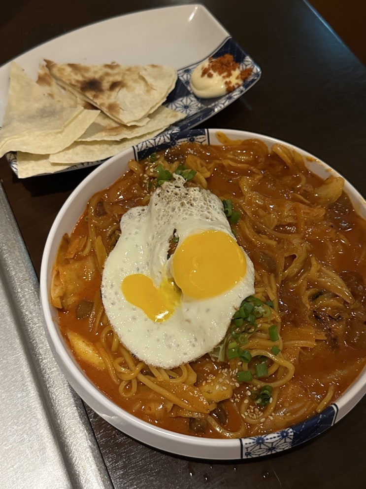  광주 첨단 술집 철판요리 먹으러 이자카야 아토다이닝 후기
