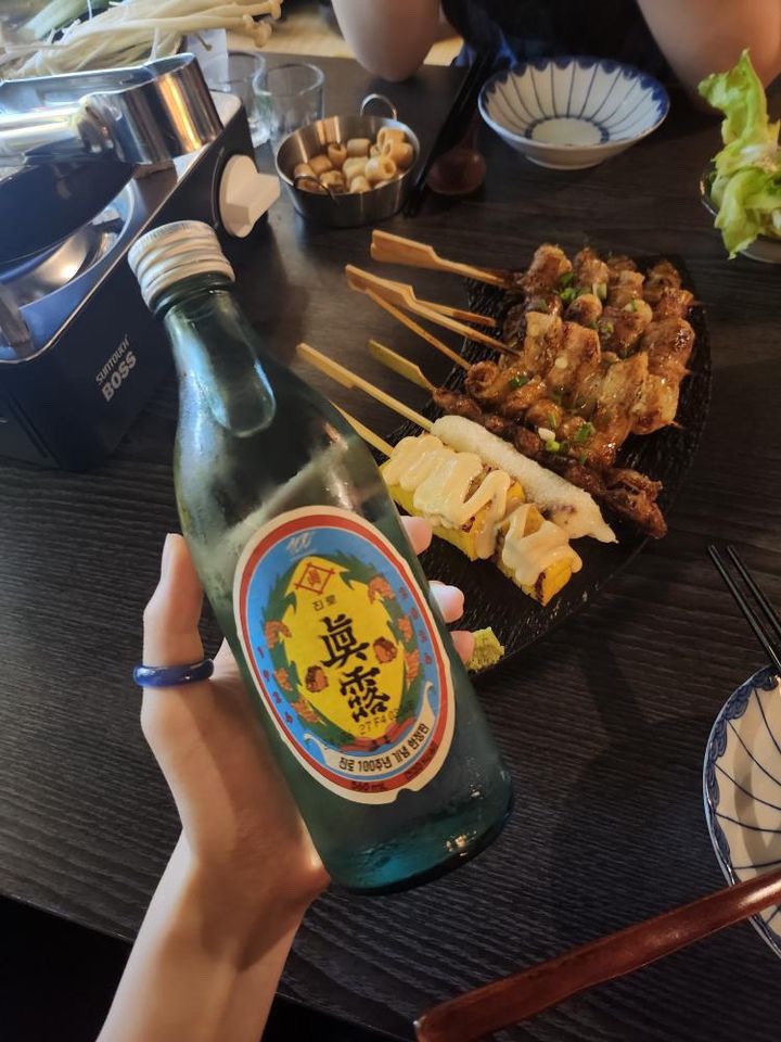  [광주] 전대후문 이자카야 신상술집, 풍바오 전남대점